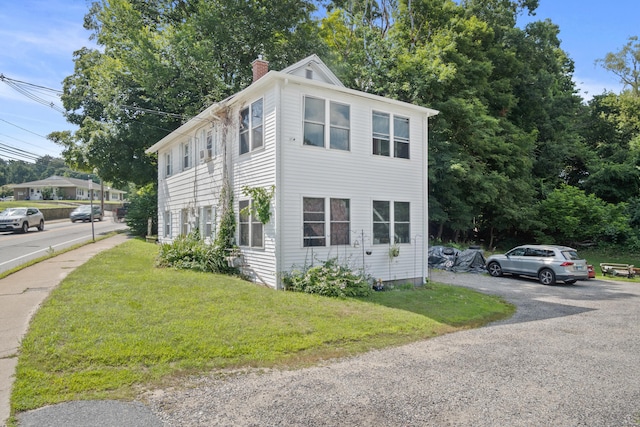 201 Woodstock Ave, Putnam, CT 06260 - photo 3