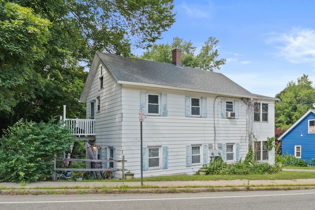 201 Woodstock Ave, Putnam, CT 06260 - photo 4