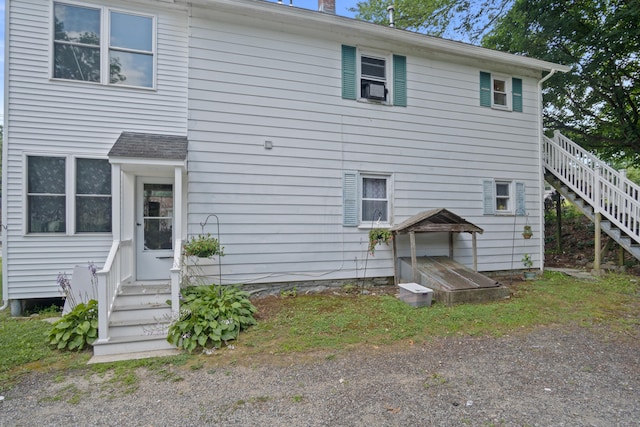 201 Woodstock Ave, Putnam, CT 06260 - photo 5