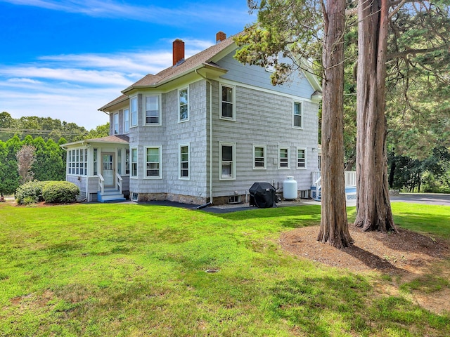 267 Boston Post Rd, Waterford, CT 06385 - photo 37