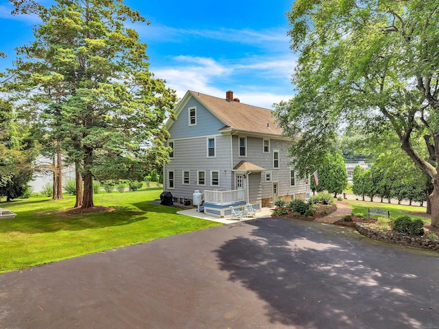 267 Boston Post Rd, Waterford, CT 06385 - photo 39