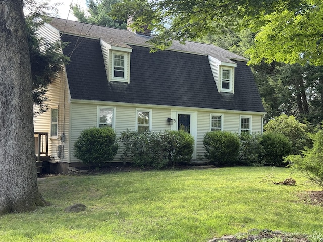 15 Highview Dr, Killingly, CT 06241 - photo 1