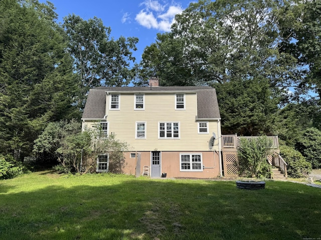 15 Highview Dr, Killingly, CT 06241 - photo 2