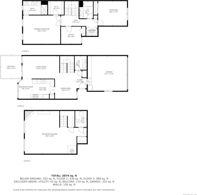 1504 Lexington Blvd Unit 1504, Bethel, CT 06801 - photo 36
