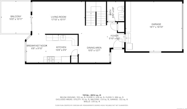 1504 Lexington Blvd Unit 1504, Bethel, CT 06801 - photo 37
