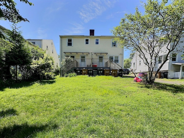 102 Euclid Ave, Stamford, CT 06902 - photo 5