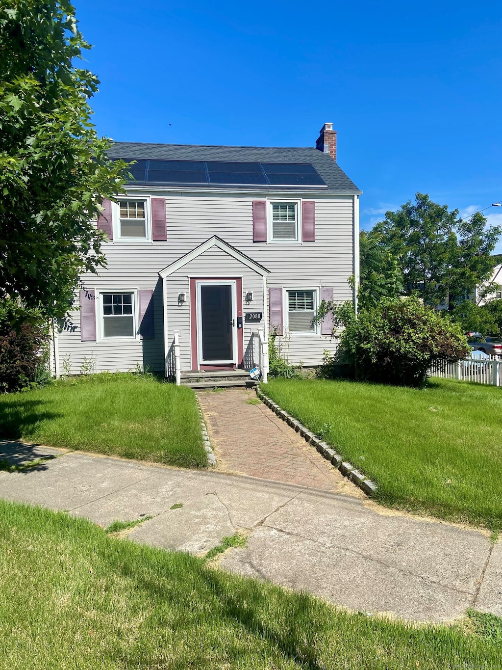 2080 Noble Ave, Bridgeport, CT 06610 - photo 1