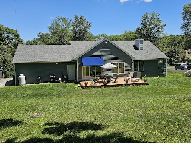 129 Oakbrook Ln, Torrington, CT 06790 - photo 2