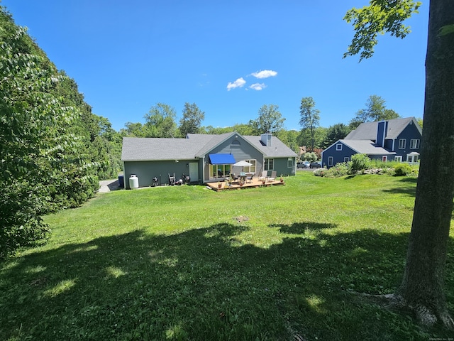 129 Oakbrook Ln, Torrington, CT 06790 - photo 3