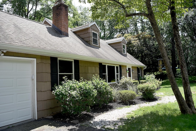 45 N Mountain Rd, Brookfield, CT 06804 - photo 2