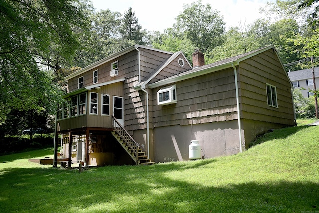 45 N Mountain Rd, Brookfield, CT 06804 - photo 36