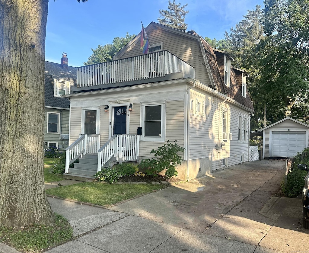 19 Shoreham Rd, New Haven, CT 06512 - photo 1