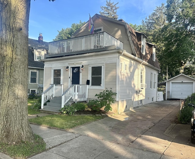 19 Shoreham Rd, New Haven, CT 06512 - photo 1