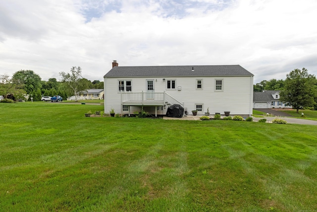 3 Blackhaw Dr, Cromwell, CT 06416 - photo 25