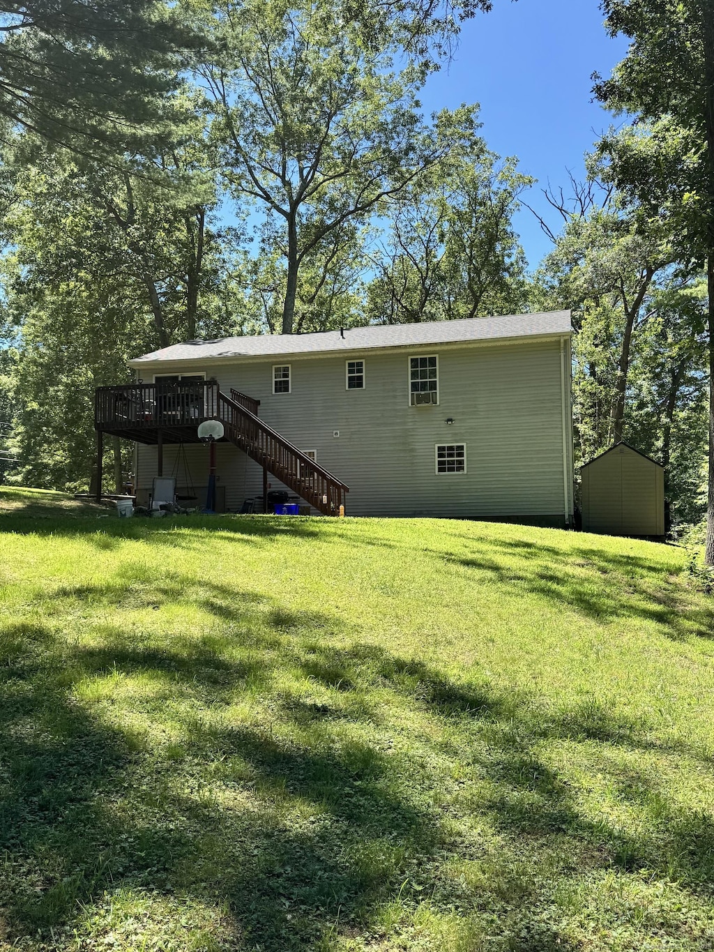 778 Cook Hill Rd, Killingly, CT 06239 - photo 4
