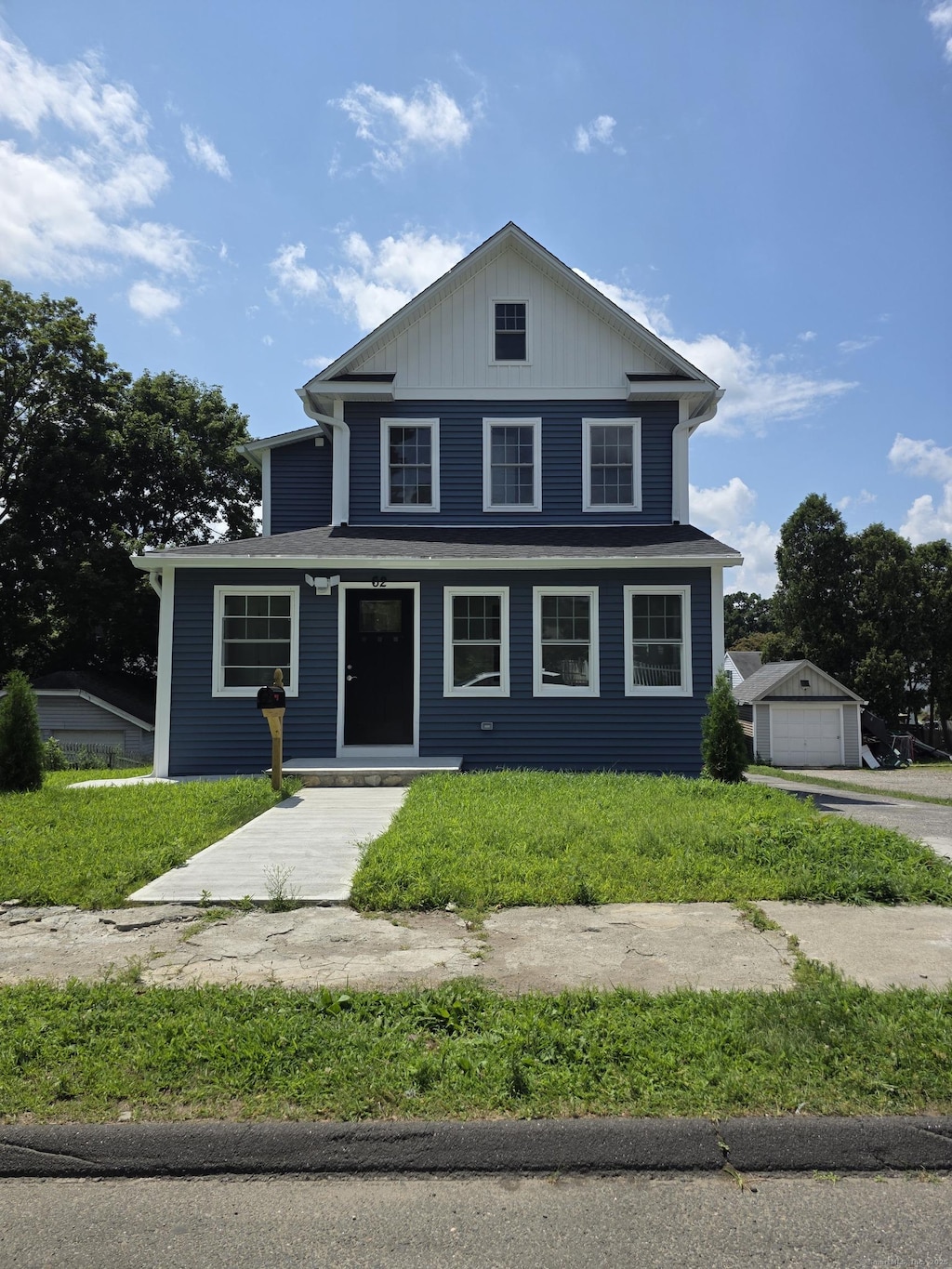 62 Davis St, Danbury, CT 06810 - photo 1