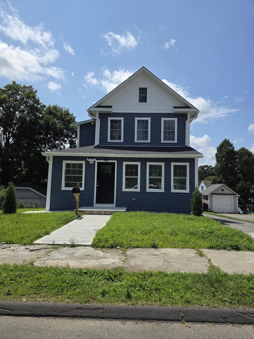 62 Davis St, Danbury, CT 06810 - photo 3