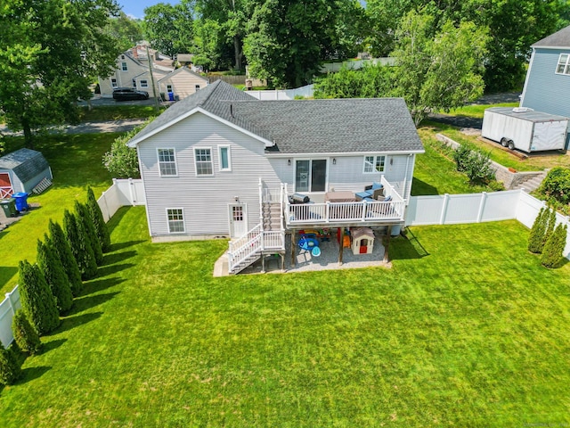 109 Linwood Ave, Newington, CT 06111 - photo 5
