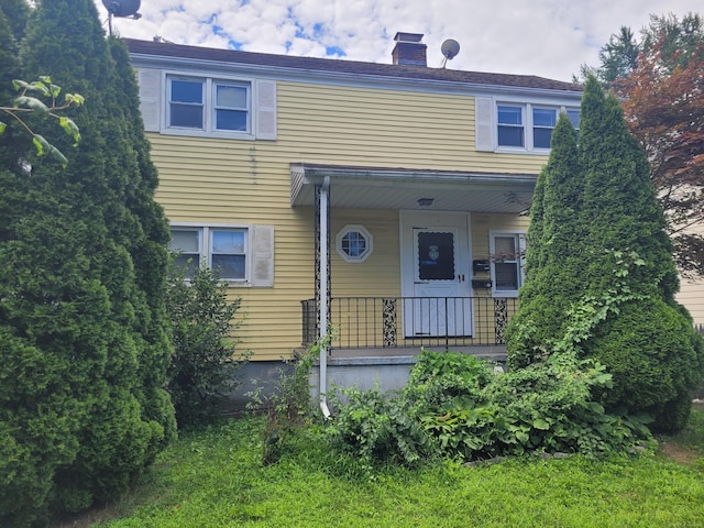 16 Carolina Rd, Stamford, CT 06902 - photo 1