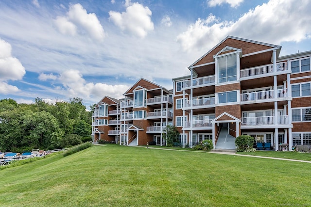 10 Hayestown Rd Unit 4-27, Danbury, CT 06811 - photo 23