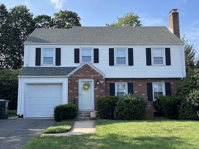 92 Ledgewood Rd, West Hartford, CT 06107 - photo 1