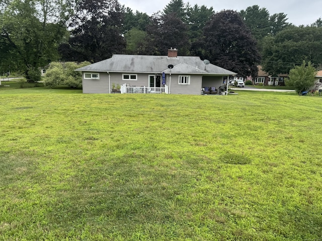 16 Jolley Rd, Plainfield, CT 06239 - photo 5