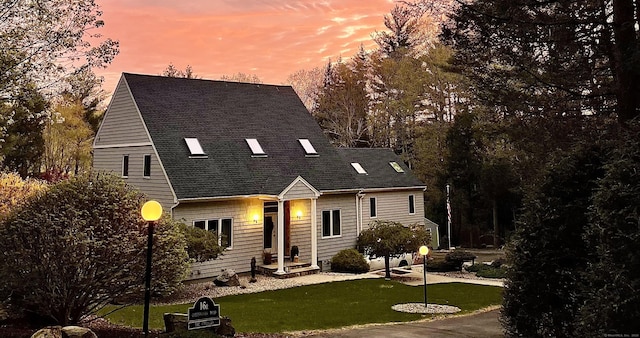 16R Greenwood Rd, Granby, CT 06060 - photo 1