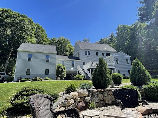 16R Greenwood Rd, Granby, CT 06060 - photo 2