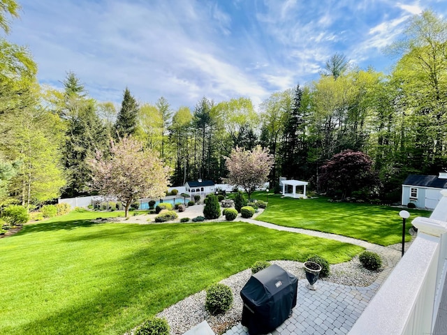 16R Greenwood Rd, Granby, CT 06060 - photo 3