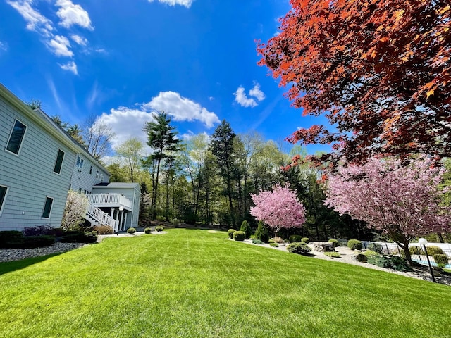 16R Greenwood Rd, Granby, CT 06060 - photo 6