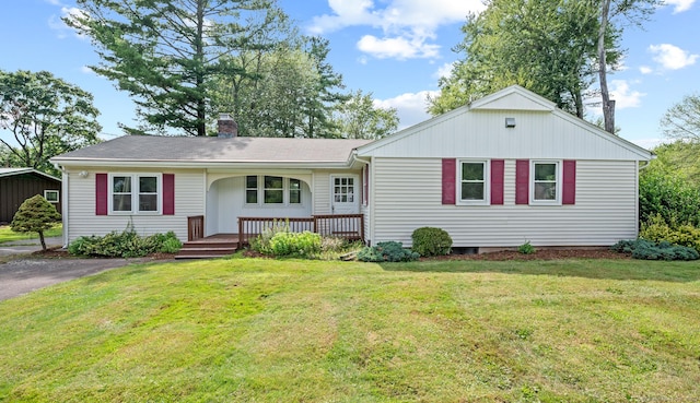 491 Boston Neck Rd, Suffield, CT 06078 - photo 1