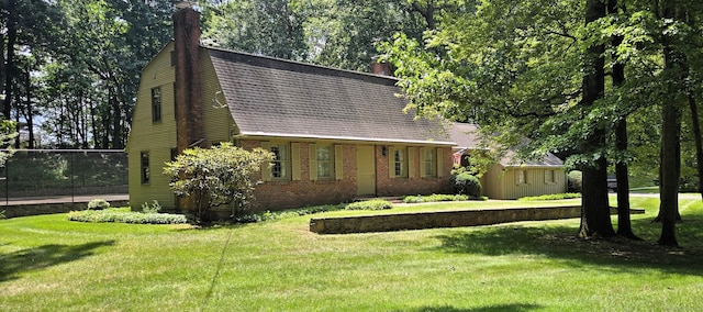 43 Jamestown Rd, Somers, CT 06071 - photo 5
