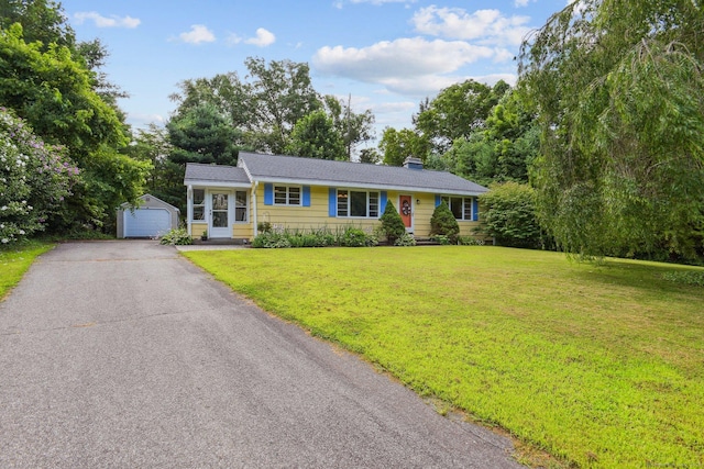 248 Mountain Rd, Cheshire, CT 06410 - photo 2