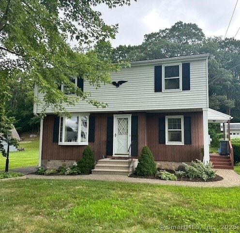 245 E St, Wolcott, CT 06716 - photo 1