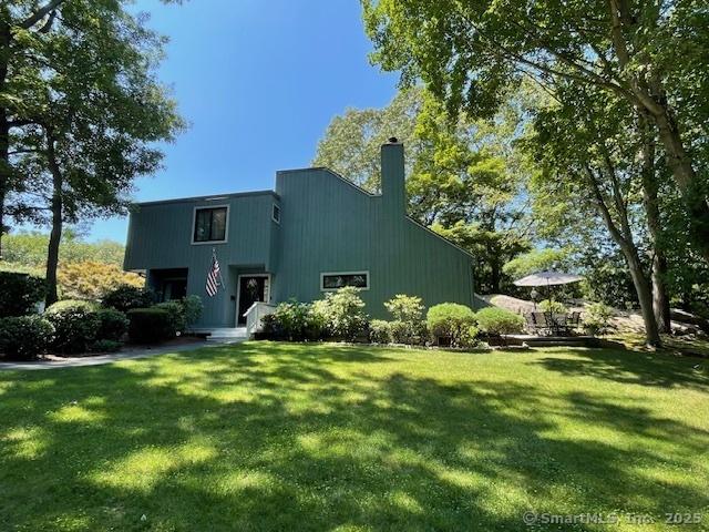 501 Plymouth Colony Rd Unit 501, Branford, CT 06405 - photo 4
