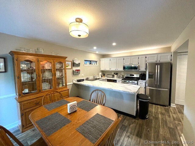 501 Plymouth Colony Rd Unit 501, Branford, CT 06405 - photo 18