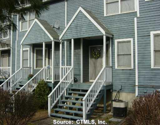 167 Old Foxon Rd Unit B-21, New Haven, CT 06513 - photo 1