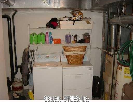 167 Old Foxon Rd Unit B-21, New Haven, CT 06513 - photo 9