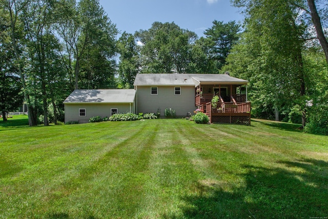 116 Wells Rd, Granby, CT 06035 - photo 6