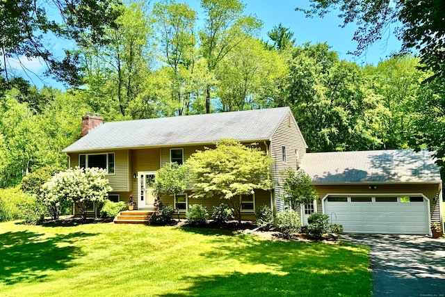 116 Wells Rd, Granby, CT 06035 - photo 1