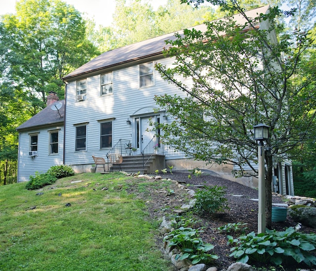 216 Hulls Hill Rd, Southbury, CT 06488 - photo 1