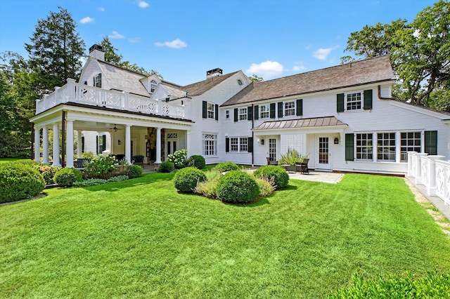 88 Main St, Ridgefield, CT 06877 - photo 37