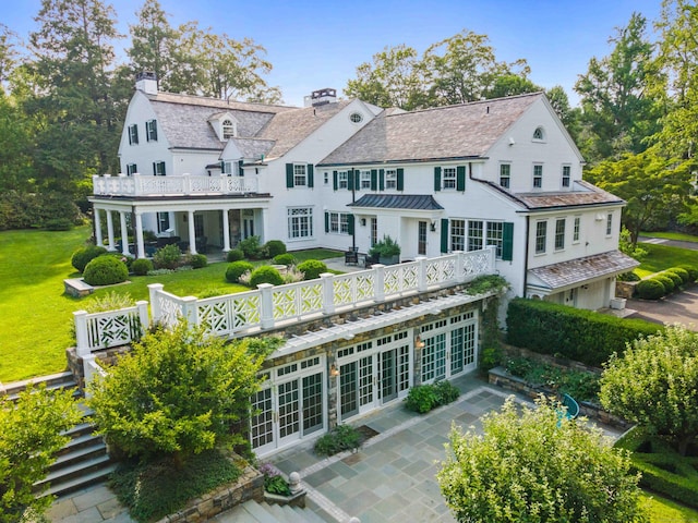 88 Main St, Ridgefield, CT 06877 - photo 1