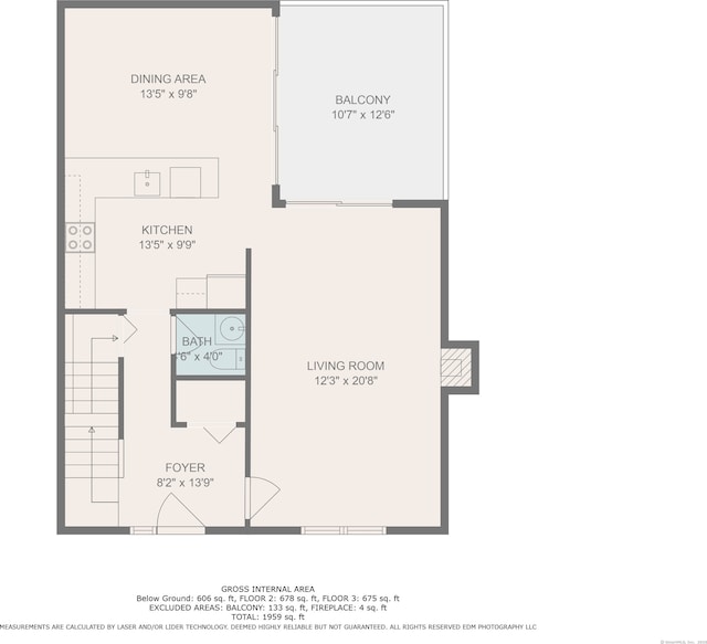 37 Hallmark Hill Dr Unit 37, Wallingford, CT 06492 - photo 18