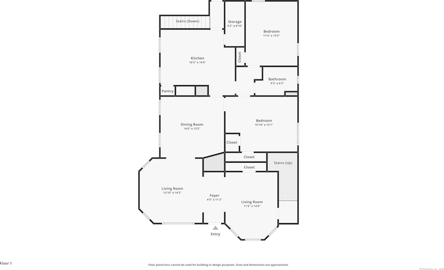 199 Oxford St, Hartford, CT 06105 - photo 39