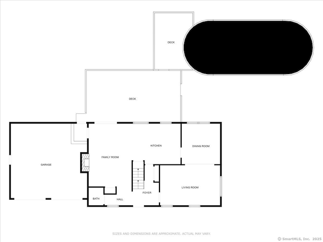 320 Fans Rock Rd, Hamden, CT 06518 - photo 38