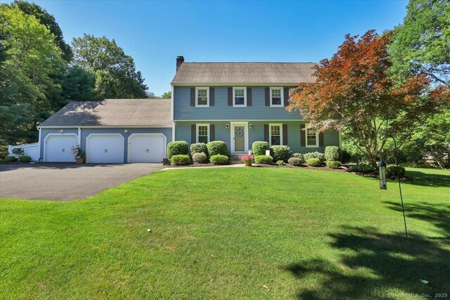 320 Fans Rock Rd, Hamden, CT 06518 - photo 1
