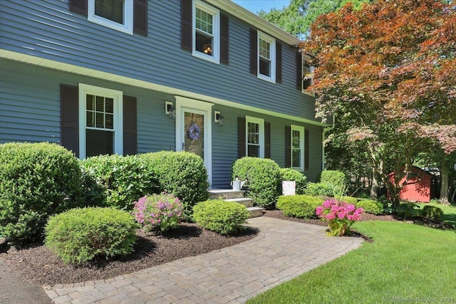 320 Fans Rock Rd, Hamden, CT 06518 - photo 4