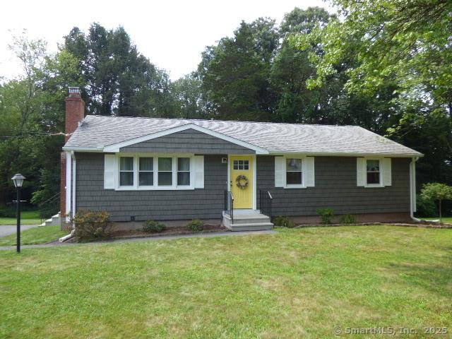 18 Crest Rd, Southington, CT 06489 - photo 1