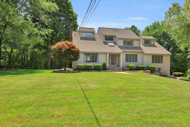1121 Merrow Rd, Coventry, CT 06238 - photo 1